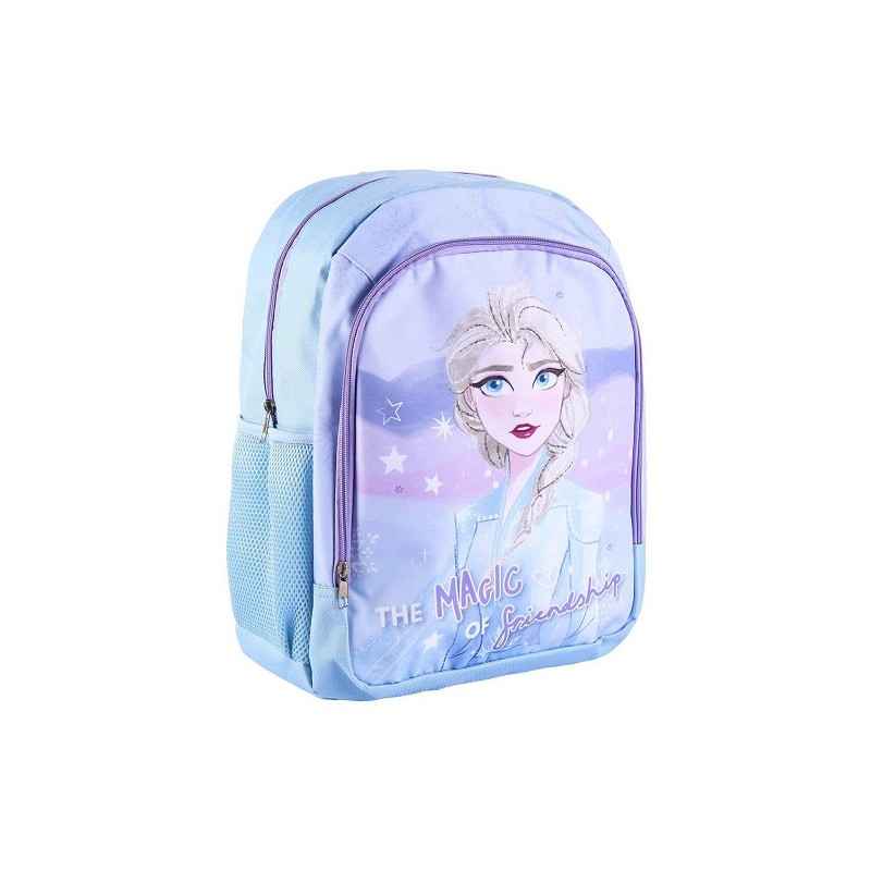 MOCHILA FROZEN